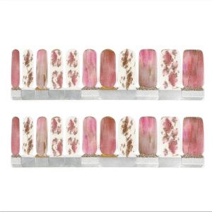 Nail Polish Strips | Nail Wraps | Nail Art | Nail Stickers